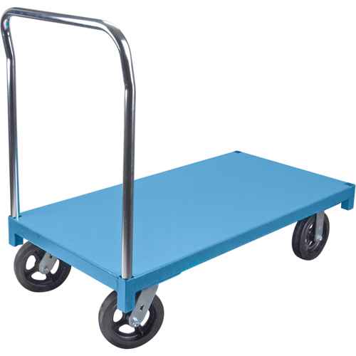 [MB243] Platform Truck (MB243)