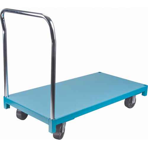Platform Truck (MB246)