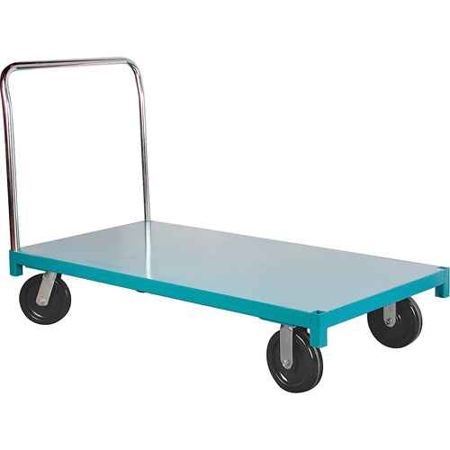 Chariot à plateforme (MB249)