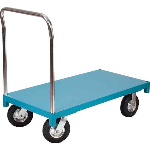 Chariot à plateforme (MB250)