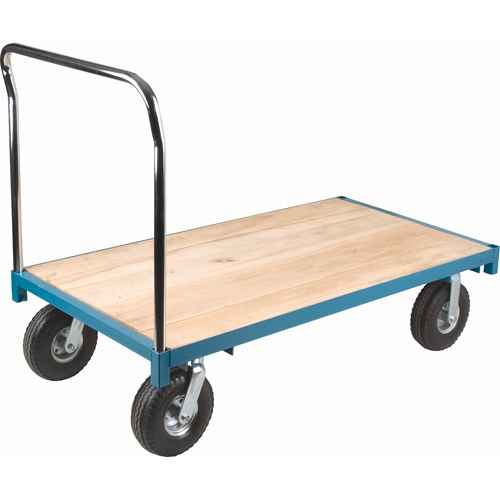 [MB256] Heavy-Duty Platform Truck (MB256)