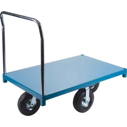 [MB257] Heavy-Duty Platform Truck (MB257)