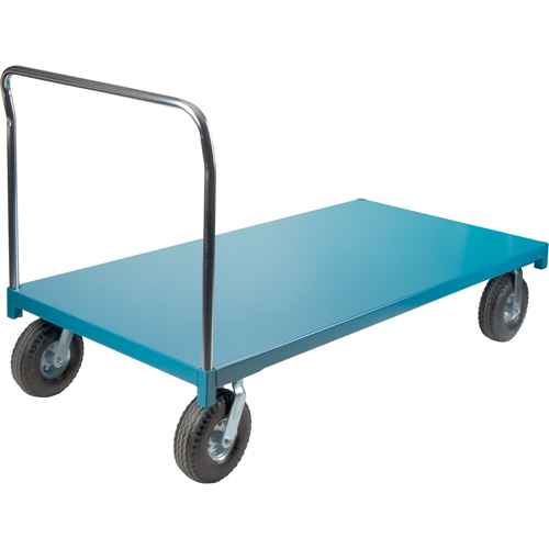 [MB280] Chariot à plateforme robuste (MB280)