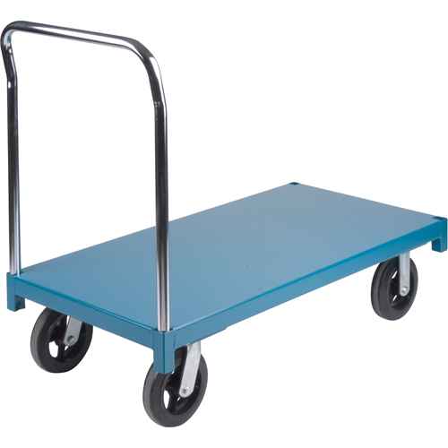 Chariot à plateforme robuste (MB295)
