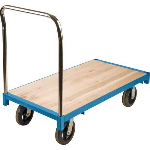 [MB296] Heavy-Duty Platform Truck (MB296)