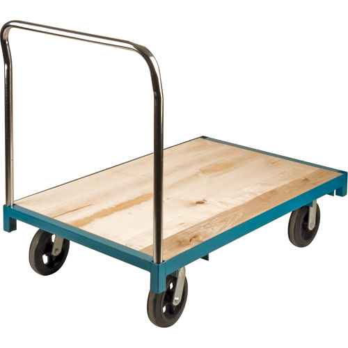 [MB304] Chariot à plateforme robuste (MB304)