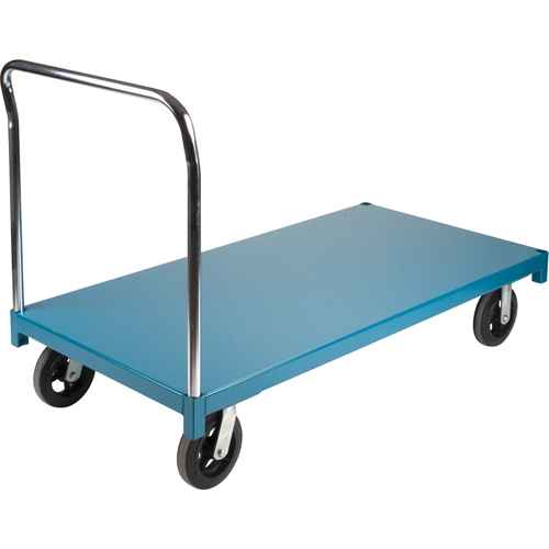 [MB307] Chariot à plateforme robuste (MB307)