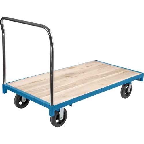 Heavy-Duty Platform Truck (MB308)
