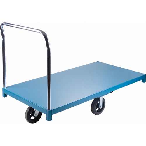 [MB309] Chariot à plateforme robuste (MB309)