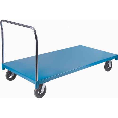 [MB319] Chariot à plateforme robuste (MB319)