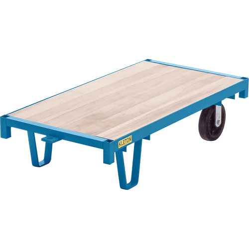 [MB330] Plateformes spécialisées - Plateformes semi-mobiles (MB330)