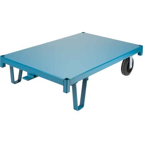 [MB331] Plateformes spécialisées - Plateformes semi-mobiles (MB331)