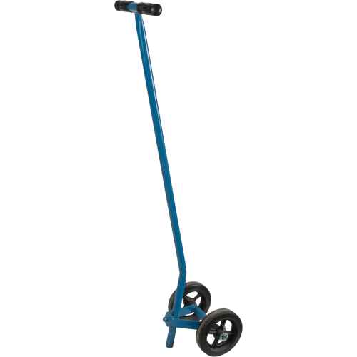 [MB348] Specialized Platform Decks - Semi Live Skids - Jack Handle (MB348)