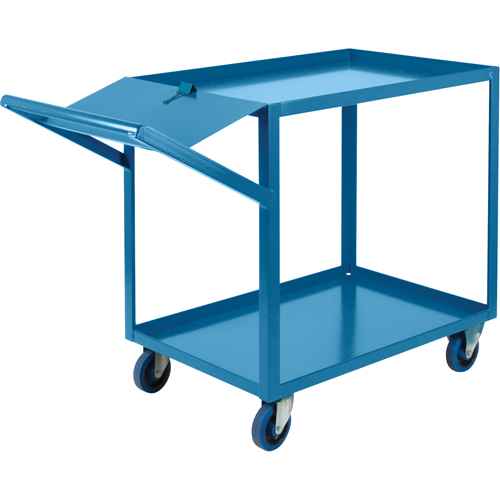 [MB441] Order Picking Carts (MB441)