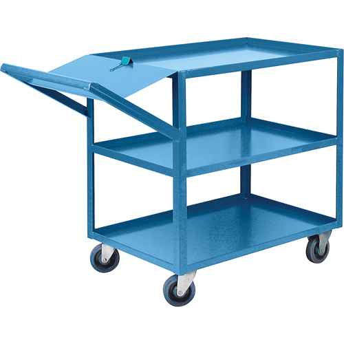 Order Picking Carts (MB443)