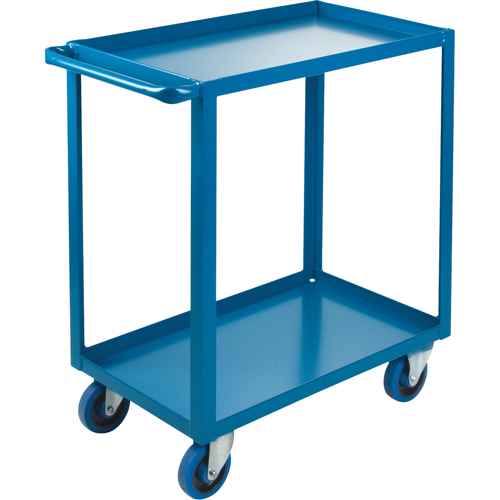 Heavy-Duty Shelf Carts (MB445)