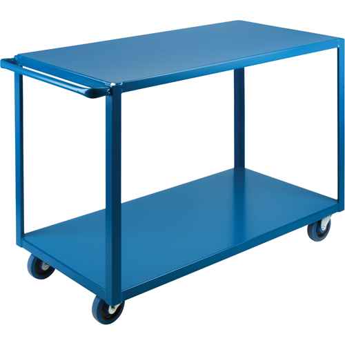Heavy-Duty Shelf Carts (MB446)