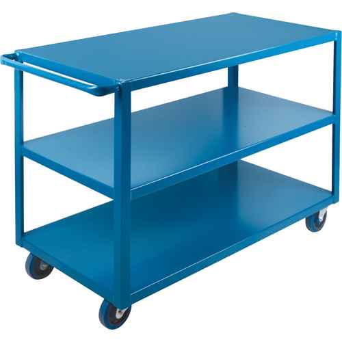 Heavy-Duty Shelf Carts (MB460)