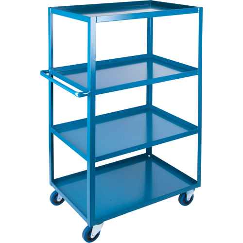 [MB470] Chariots à tablettes robustes (MB470)