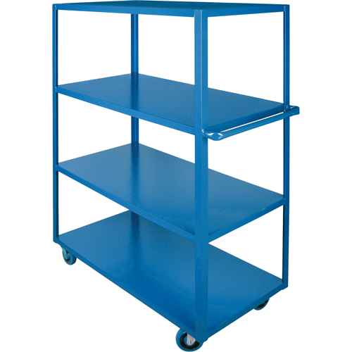 Heavy-Duty Shelf Carts (MB471)