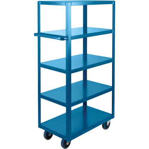 [MB473] Heavy-Duty Shelf Cart (MB473)
