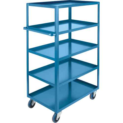 [MB474] Heavy-Duty Shelf Cart (MB474)