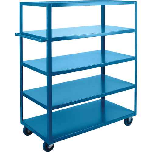 [MB477] Chariots à tablettes robustes (MB477)