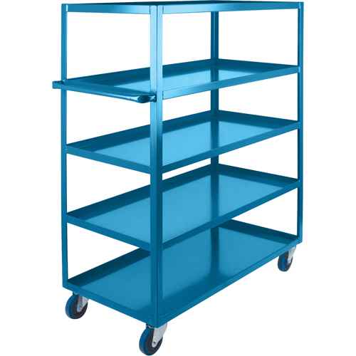 [MB478] Chariots à tablettes robustes (MB478)