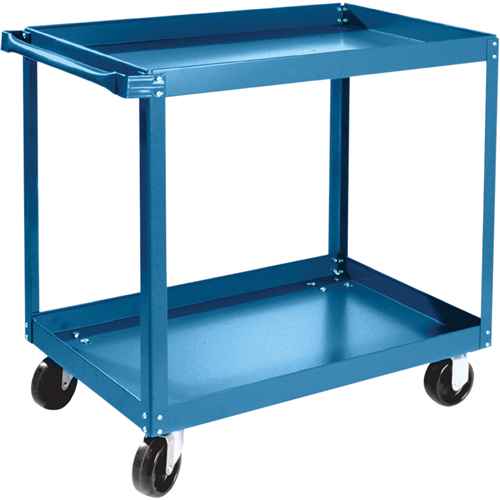 [MB482] Chariots à tablette (MB482)