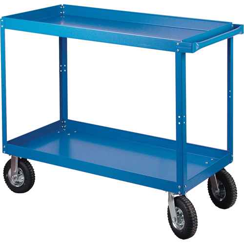 [MB489] Shelf Carts  (MB489)