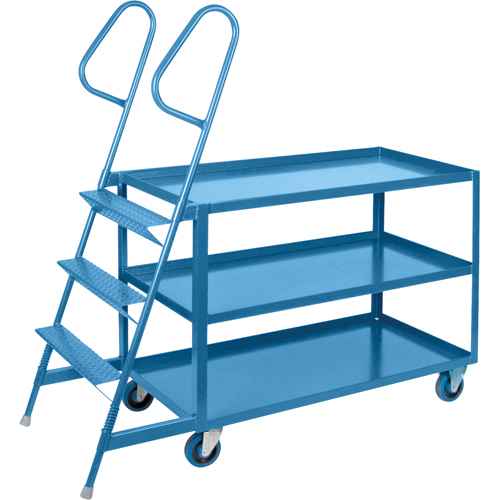 [MB507] Stock Picking Carts (MB507)