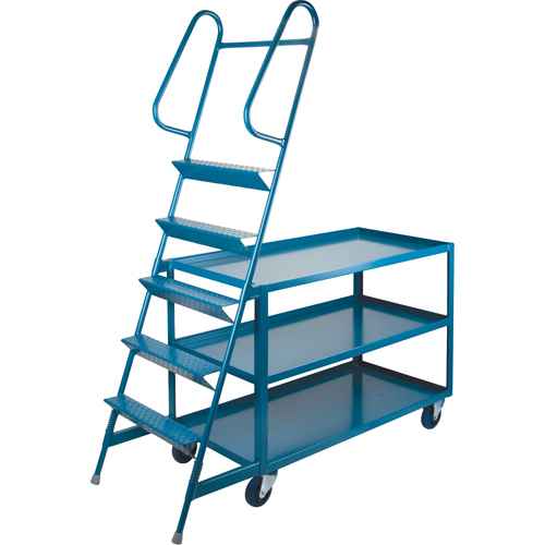 [MB508] Stock Picking Carts (MB508)