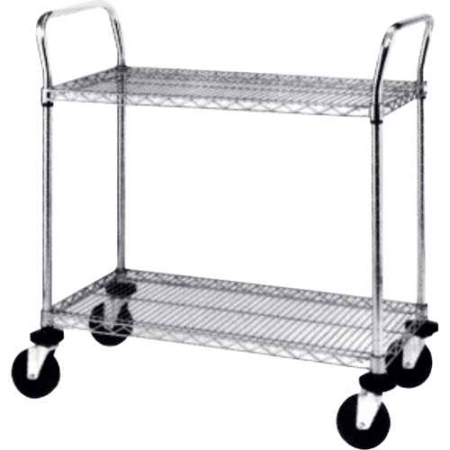 [MB547] Chariots utilitaires de qualité industrielle (MB547)