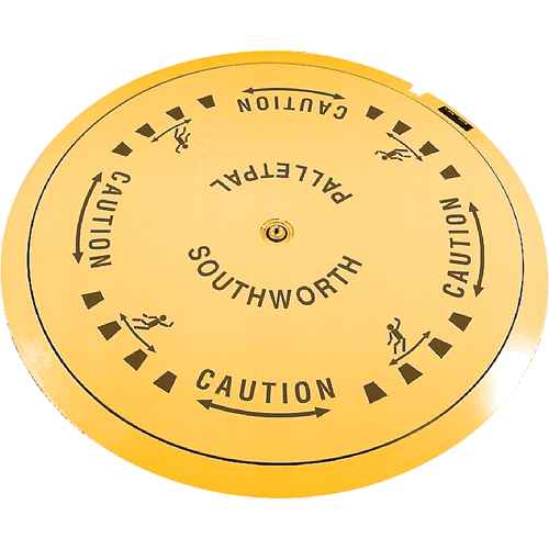 [MB733] Disques tournant au profil bas (MB733)