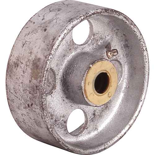[MC298] Cast Iron Wheels (MC298)