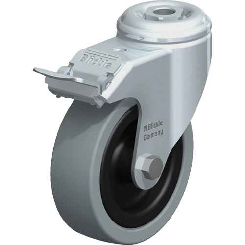 [MC306] Light-Duty Caster (MC306)