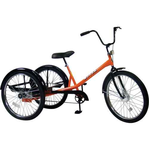 [MD202] Tricycles Mover (MD202)