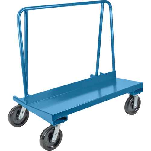 Chariots pour panneaux en placoplâtre (MD214)