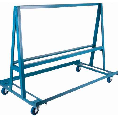[MD218] A-Frame Sheet/Panel Truck (MD218)