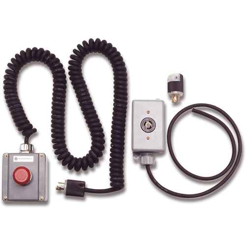 Emergency Stop Switch (MD328)