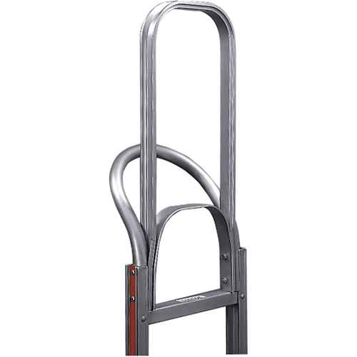 [MD438] Aluminum Hand Truck Accessories - 23" Frame Extensions (MD438)