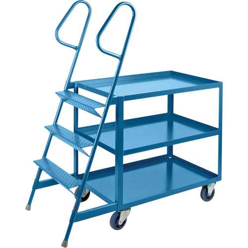 [MD441] Stock Picking Carts (MD441)