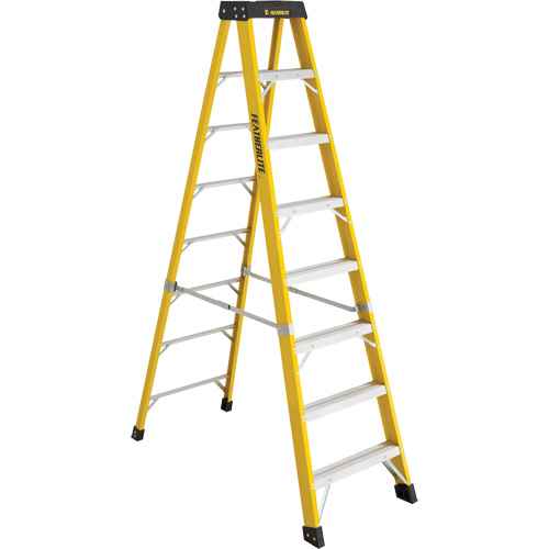 [MD491] Industrial Heavy-Duty Stepladders (6400 Series) (MD491)