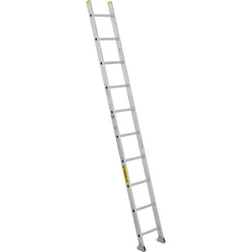 [MD507] Industrial Heavy-Duty Straight Ladders (MD507)