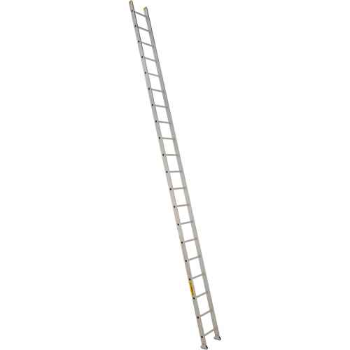 Industrial Heavy-Duty Straight Ladders (MD512)