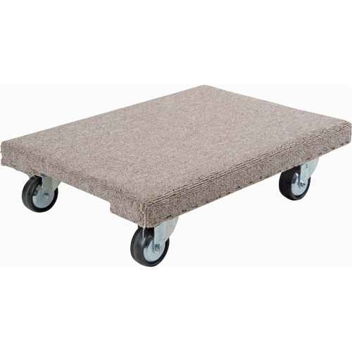 [MD516] Chariots en Bois Franc - usage moyen (MD516)