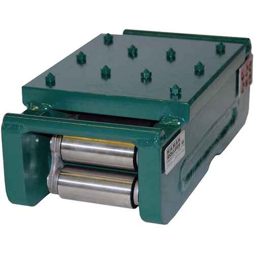 [MD566] Machine Rollers (MD566)