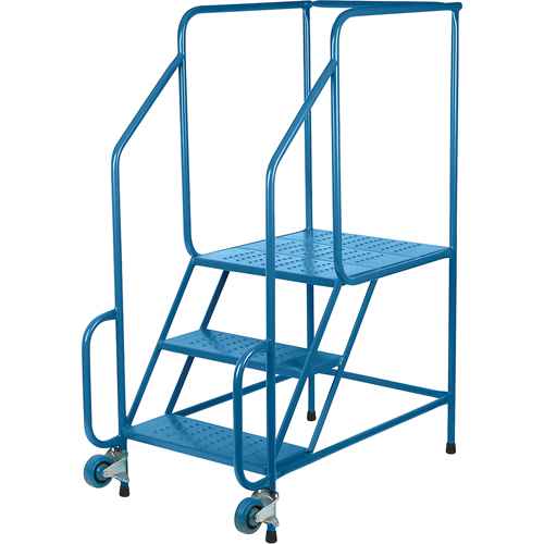[MD603] Tilt-N-Roll Ladders (MD603)