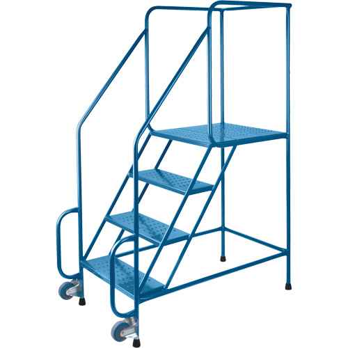 [MD604] Tilt-N-Roll Ladders (MD604)