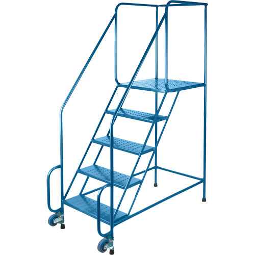 [MD606] Tilt-N-Roll Ladders (MD606)
